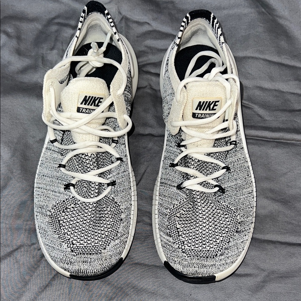 Nike women’s Free TR Flyknit 3 women's training sneakers 7.5